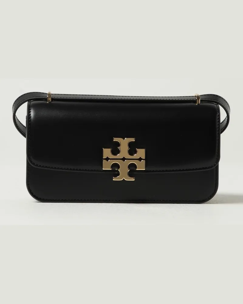Tory Burch Umhngetasche damen Schwarz