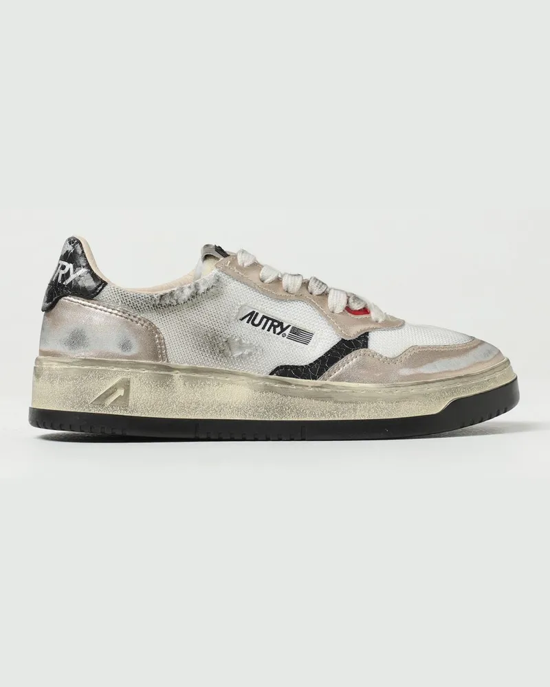 AUTRY Sneakers damen Weiß