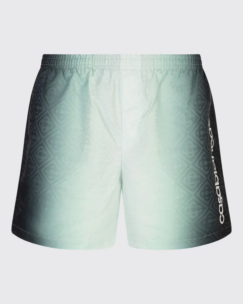 Casablanca Paris Bademode herren Schwarz