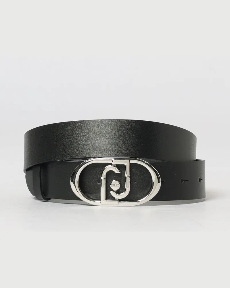 Liu Jo Gürtel damen Schwarz