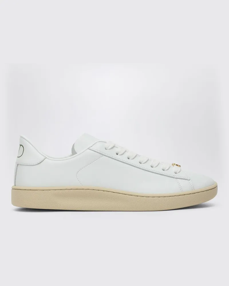 Valentino Garavani Sneakers damen Weiß