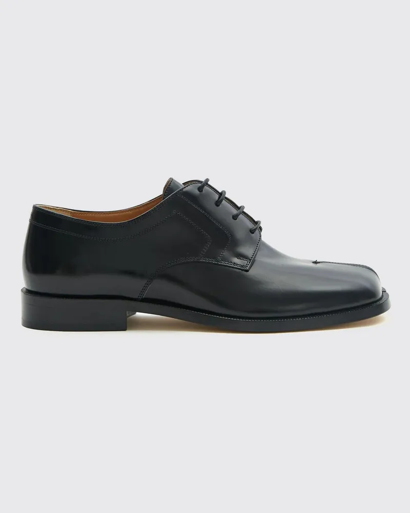 Maison Margiela Schuhe herren Schwarz