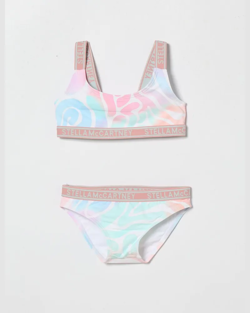 Stella McCartney Kids Bademode kinder Bunt