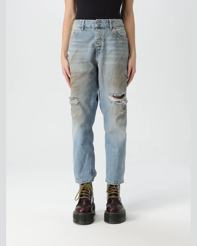 Dondup Jeans damen Denim