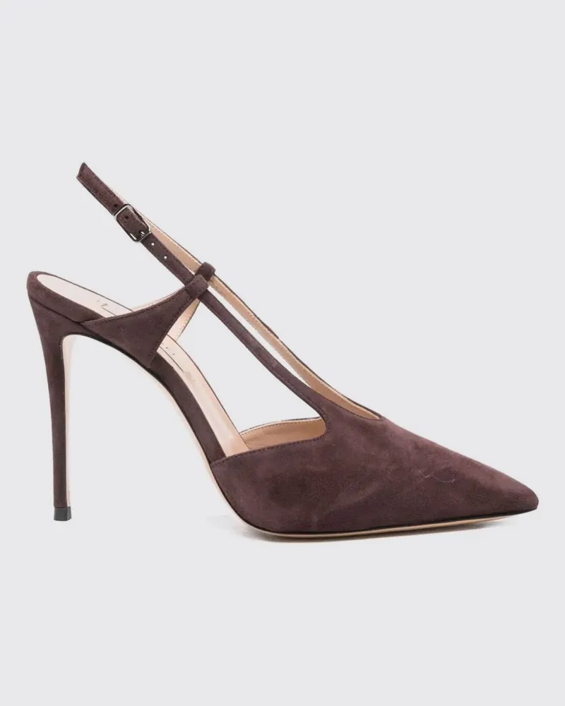 Casadei Schuhe damen Braun