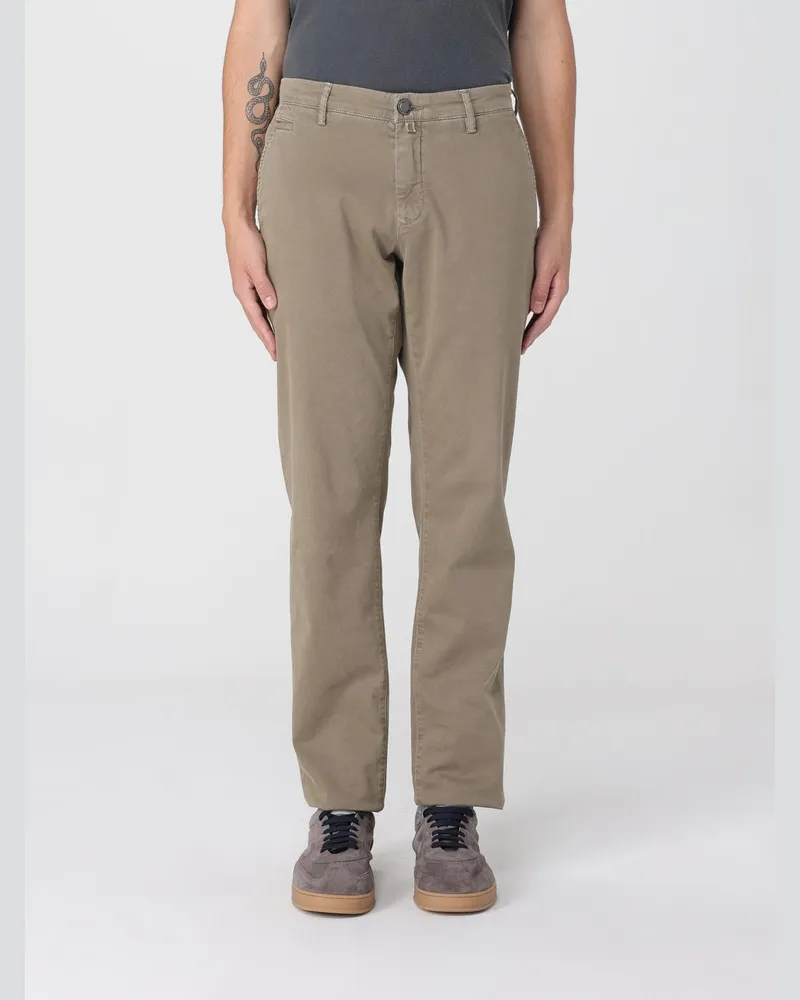 Jacob Cohën Jeans herren Grau