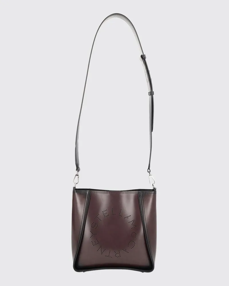 Stella McCartney Schultertasche damen Braun