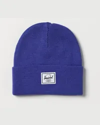 Herschel Supply Co. Hut Blau