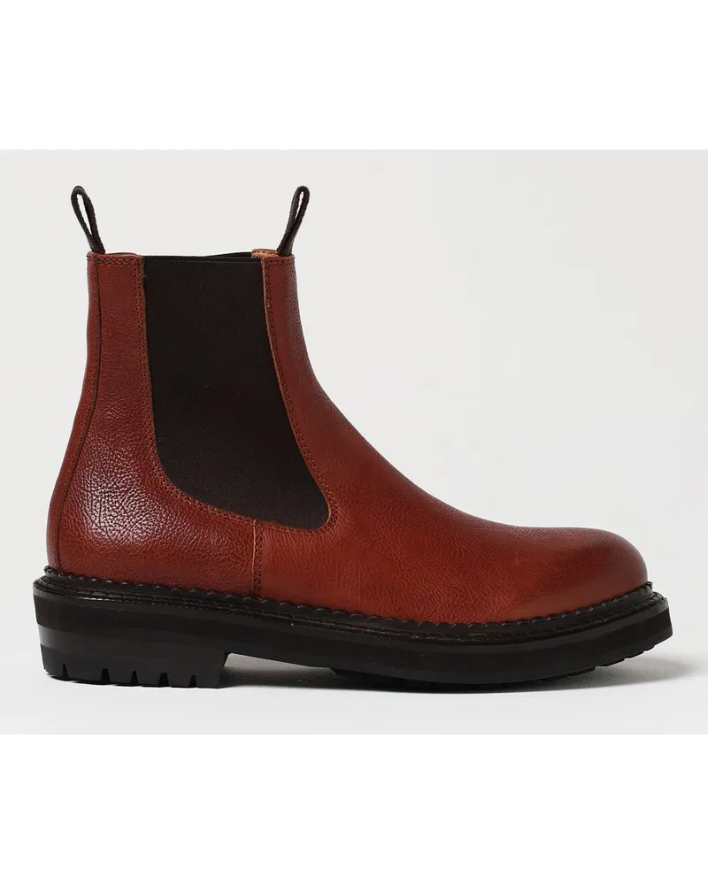Buttero Schuhe herren Braun
