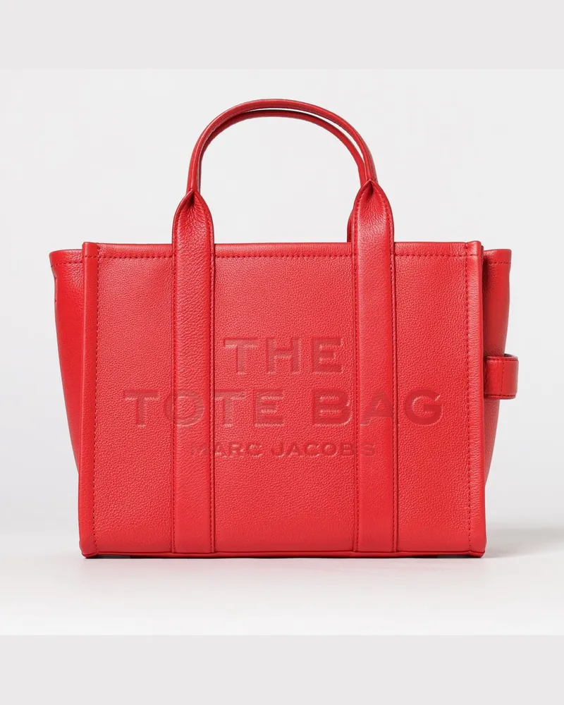 Marc Jacobs Schultertasche damen Rot