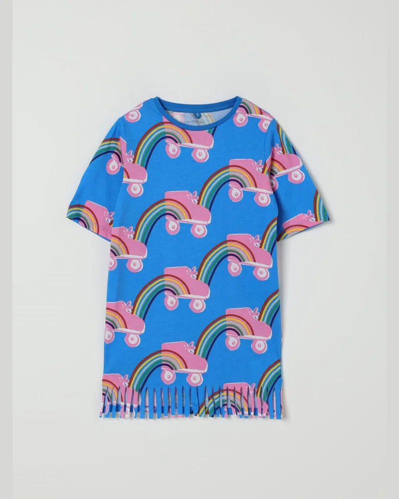 Stella McCartney Kids Anzug kinder Hellblau