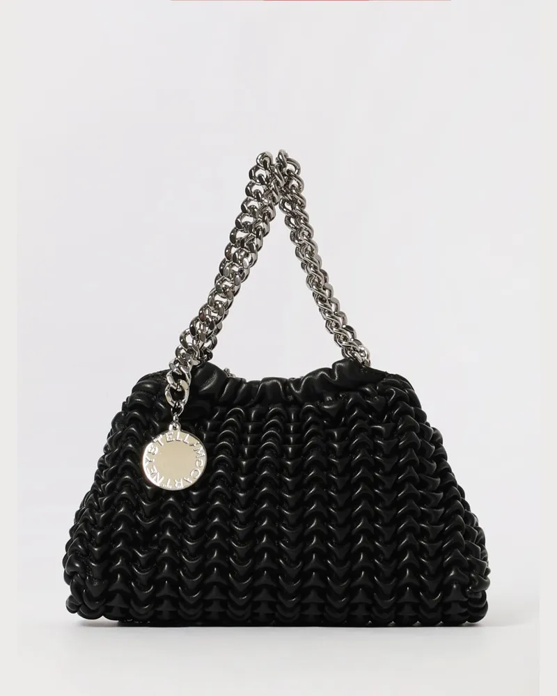 Stella McCartney Handtasche damen Schwarz