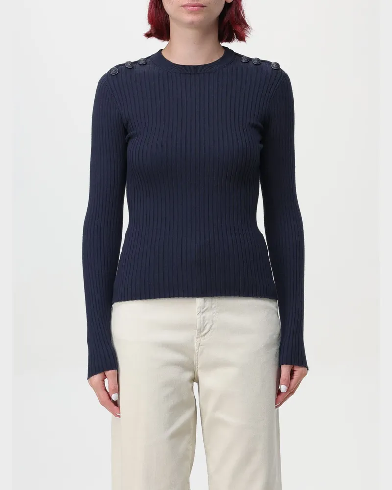 Dondup Pullover Blau