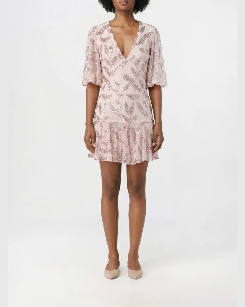 Aniye By Kleid damen Pink