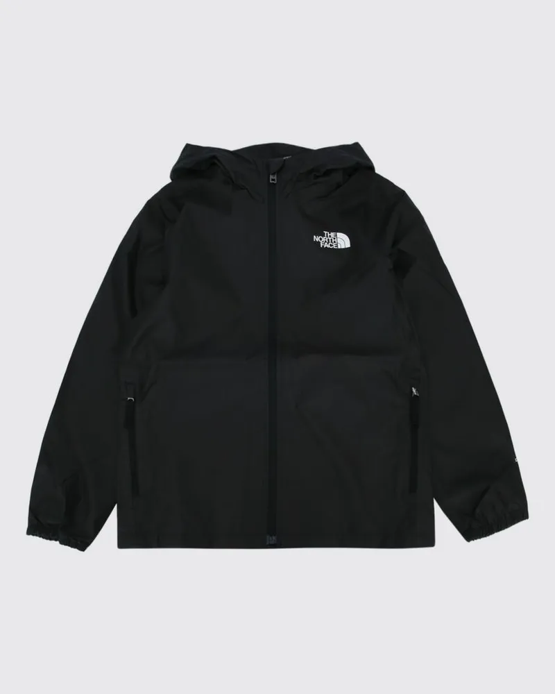 The North Face Jacke kinder Schwarz