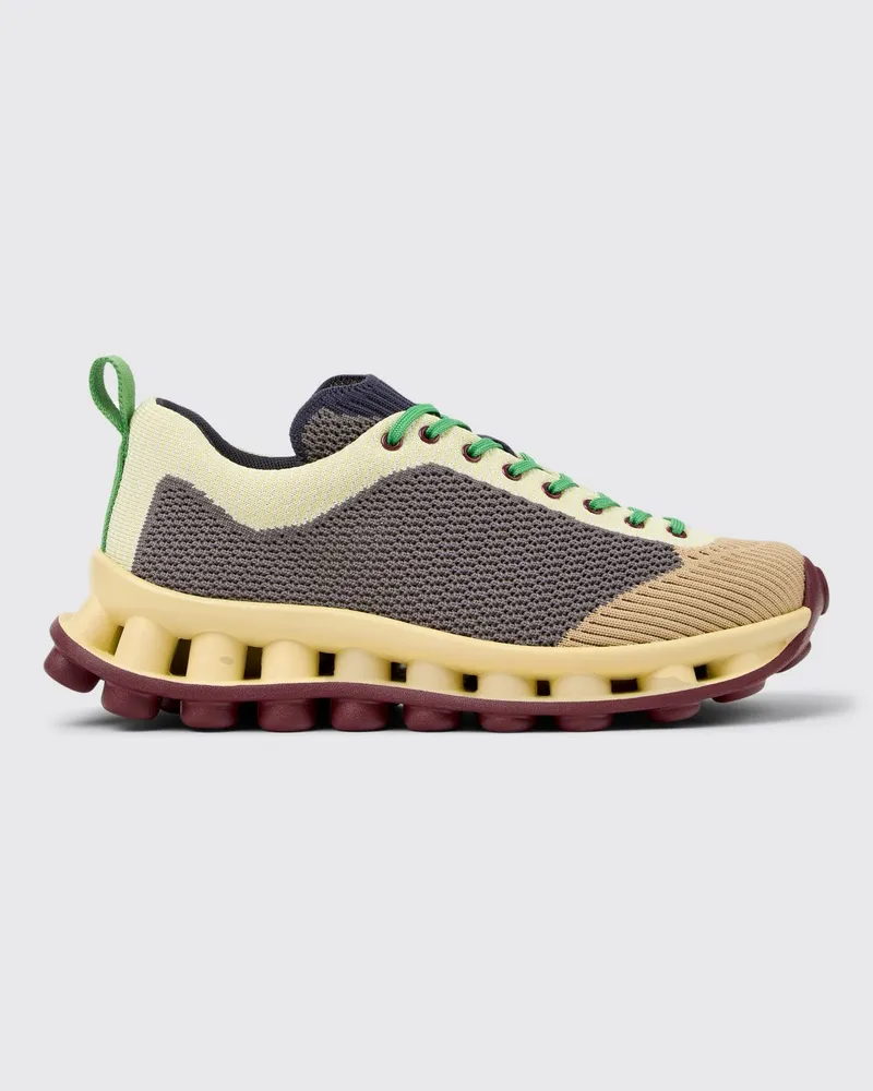 Camper Sneakers damen Bunt