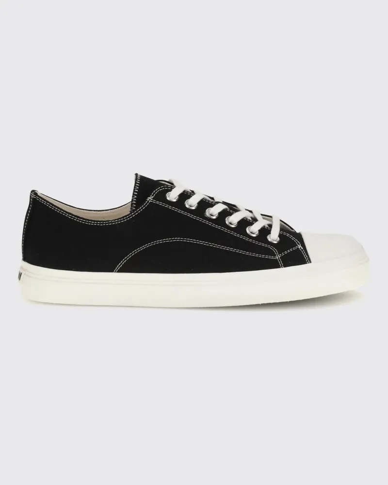 Moschino Sneakers damen Schwarz