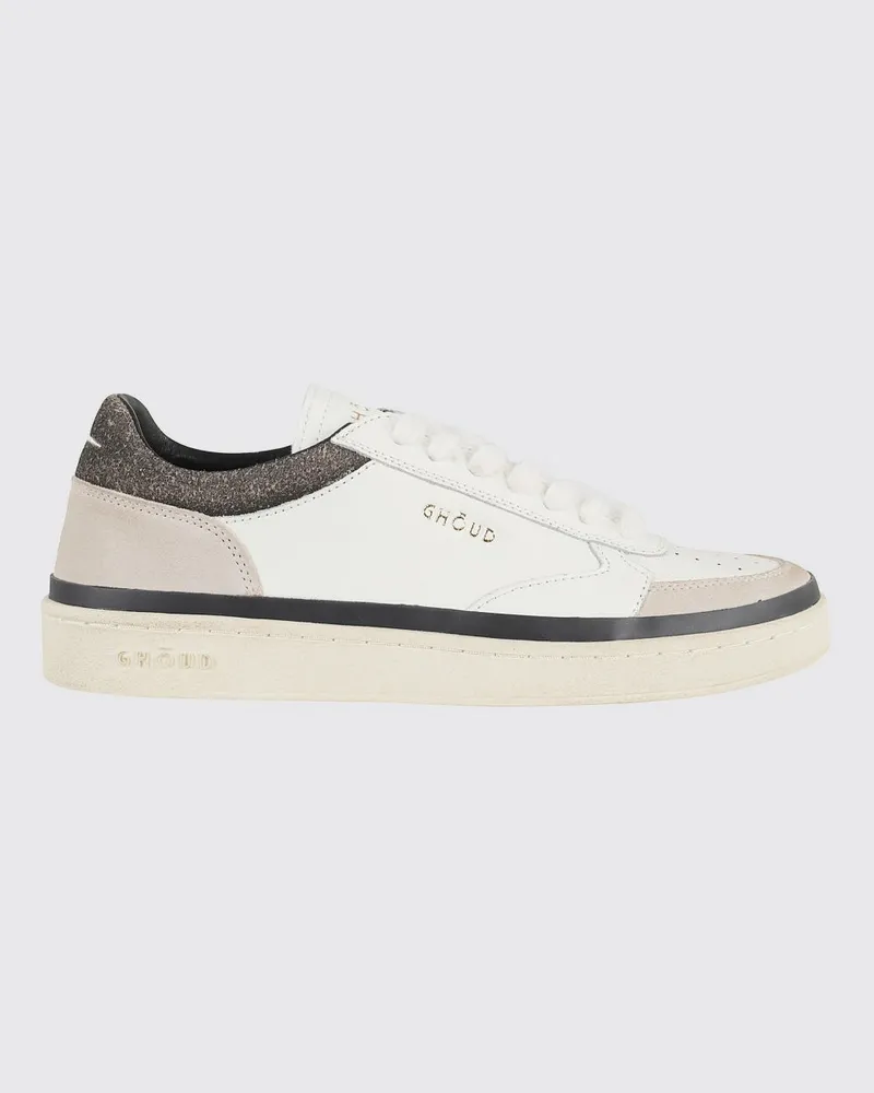 GHŌUD Schuhe herren Schwarz