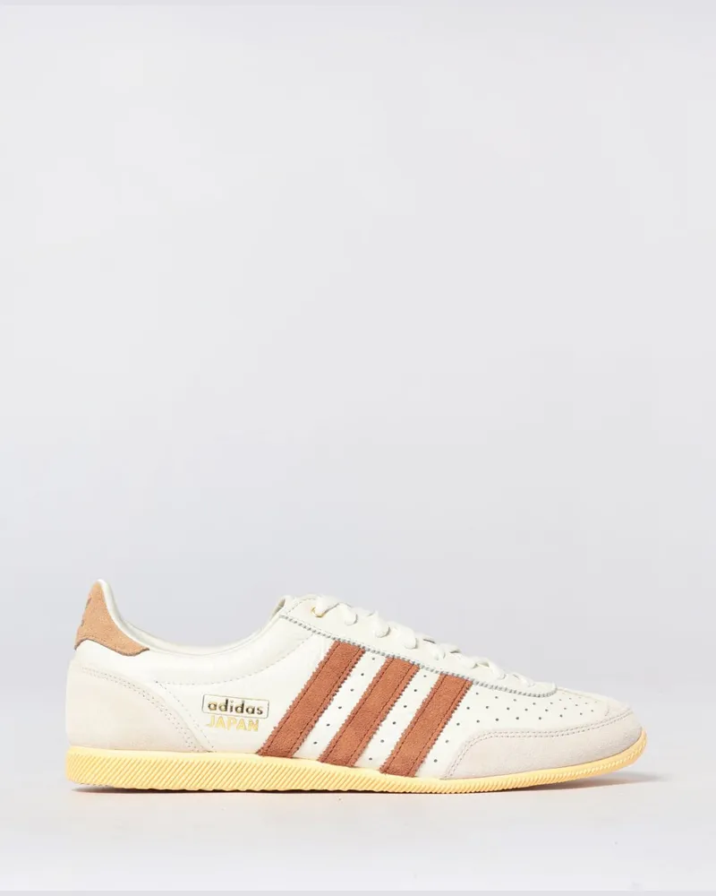 adidas Sneakers damen Weiß