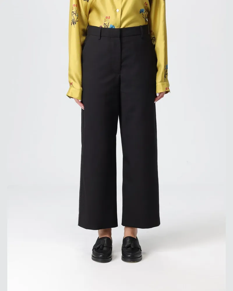 Marni Jeans damen Schwarz
