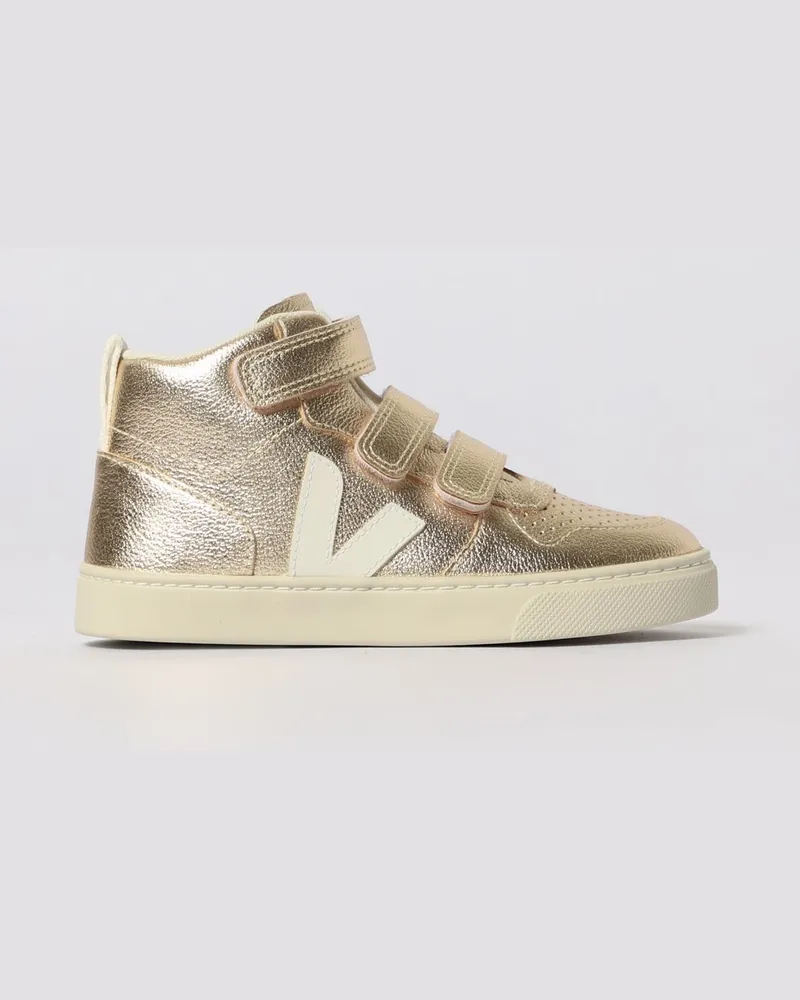 VEJA Sneakers kinder Platinum