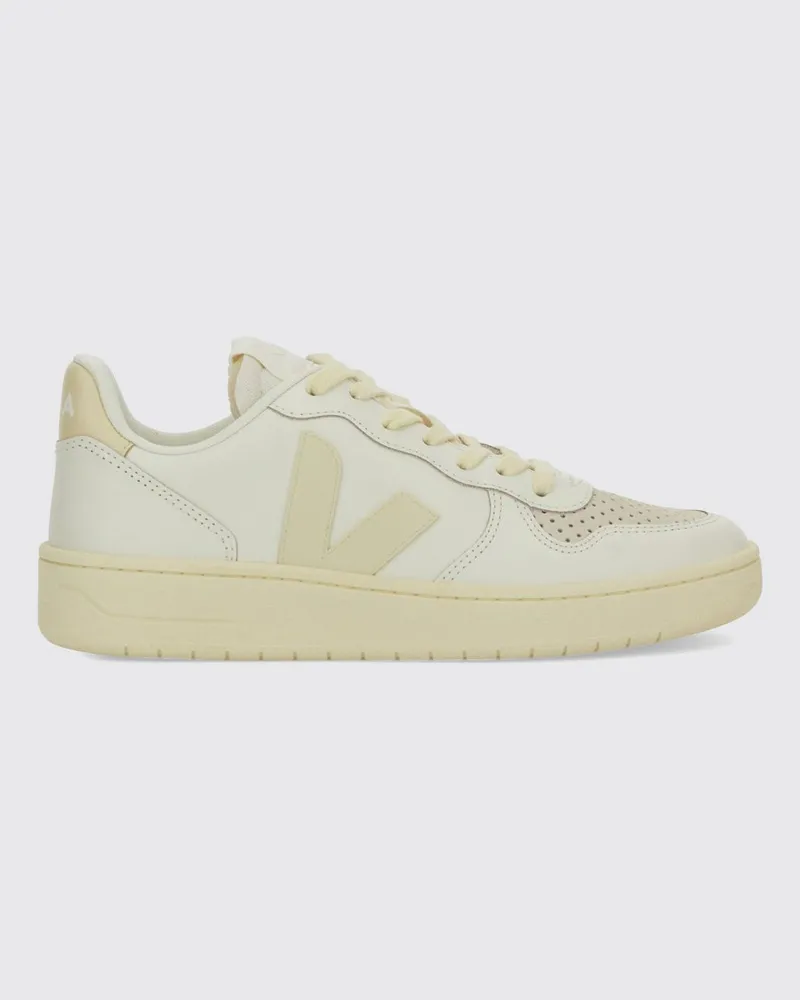 VEJA Sneakers damen Nude