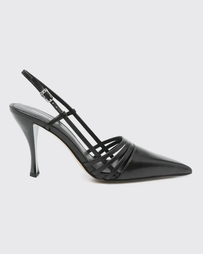 Michael Kors Pumps damen Schwarz