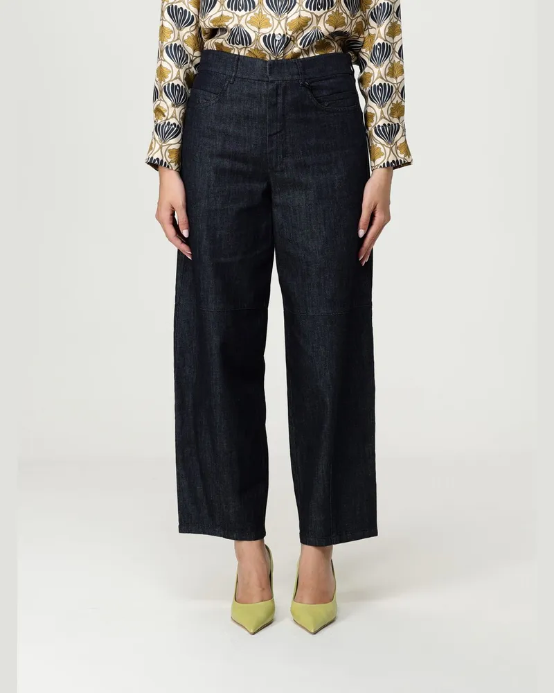Max Mara Jeans damen Denim