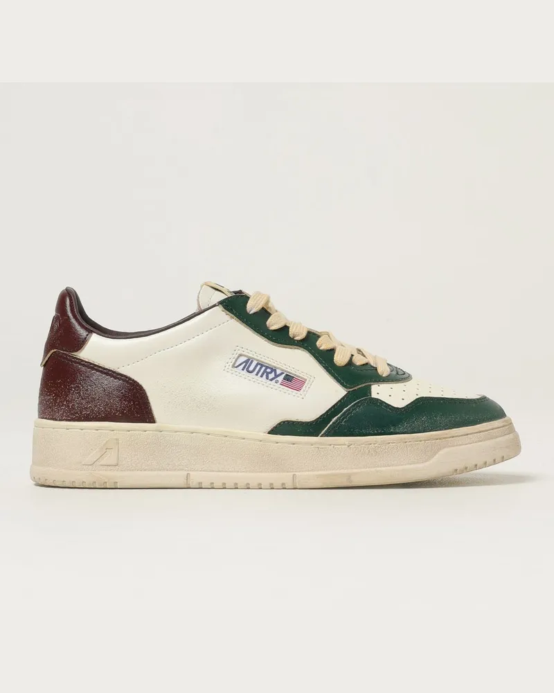 AUTRY Sneakers herren Weiß