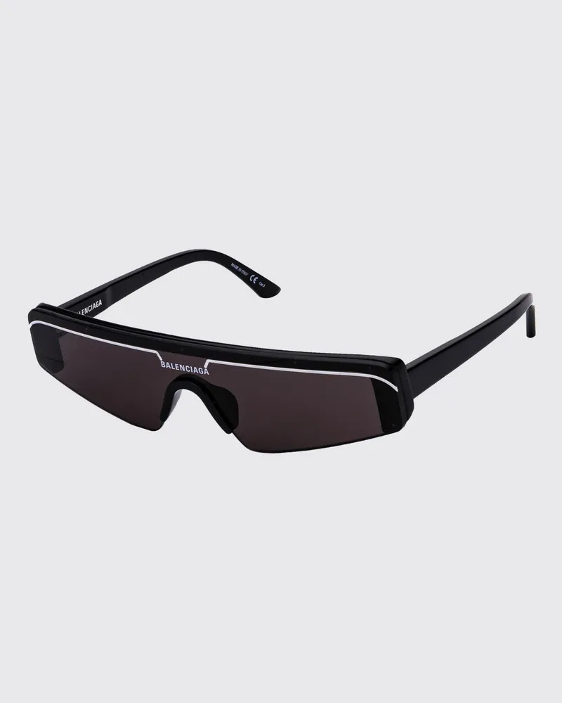 Balenciaga Sonnenbrillen herren Schwarz