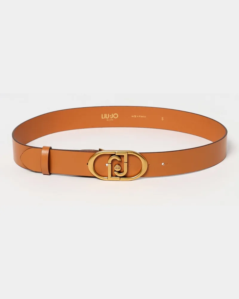 Liu Jo Grtel damen Leder