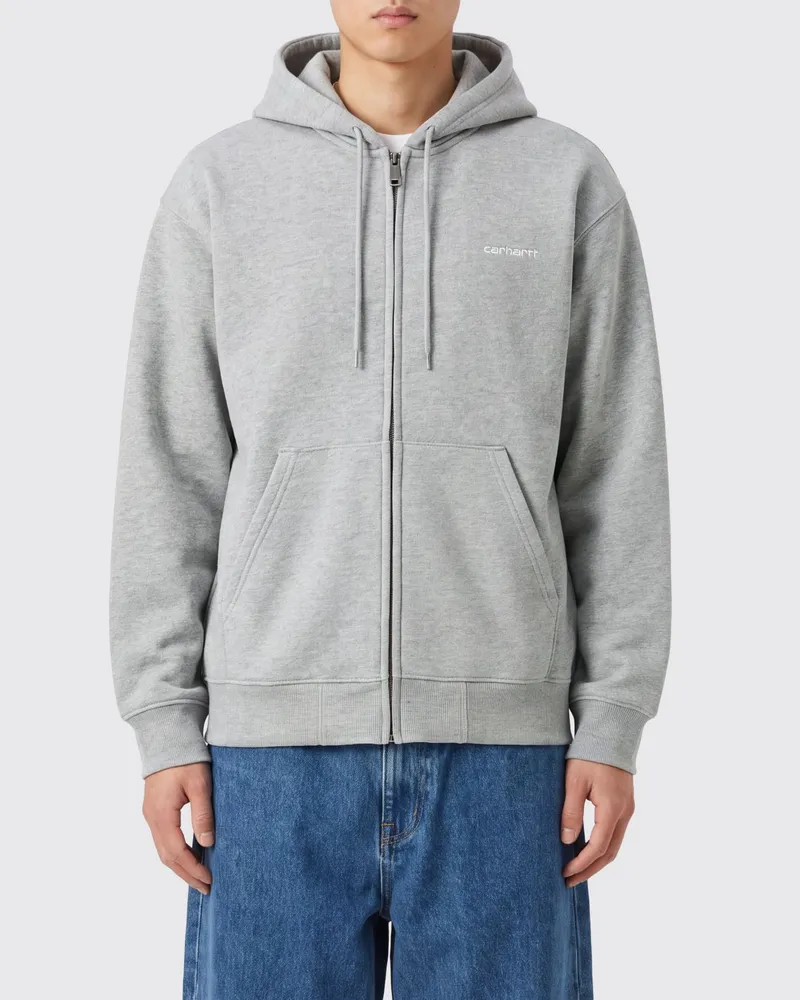 Carhartt WIP Jacke herren Grau