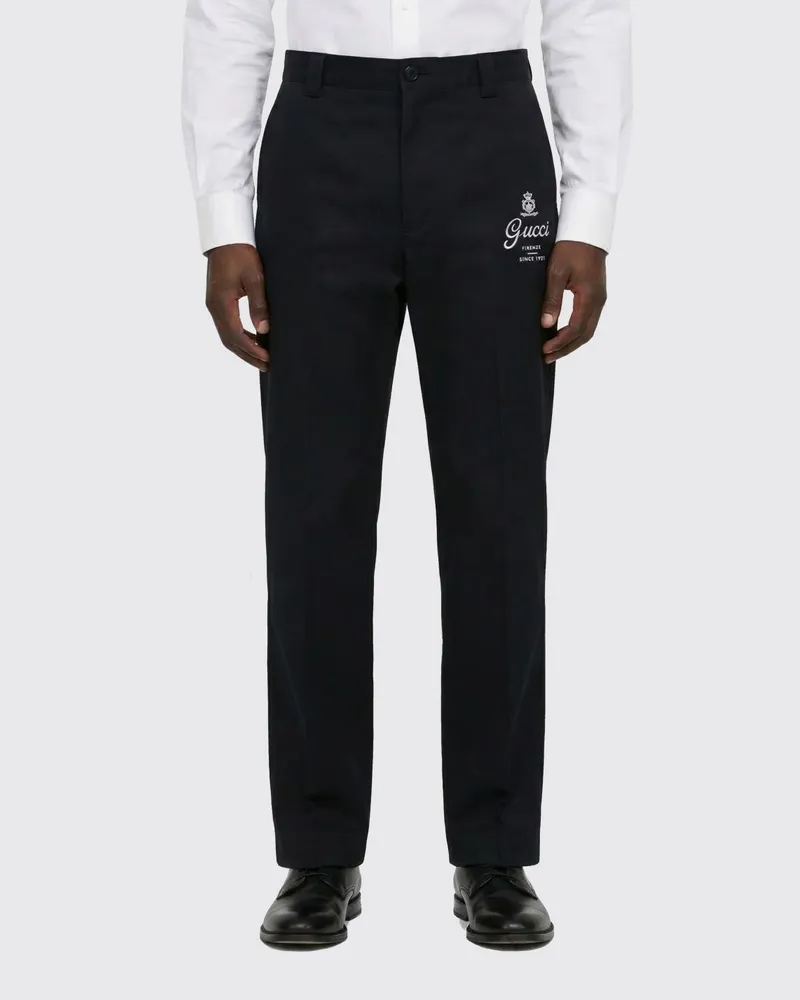 Gucci Hose herren Tinte