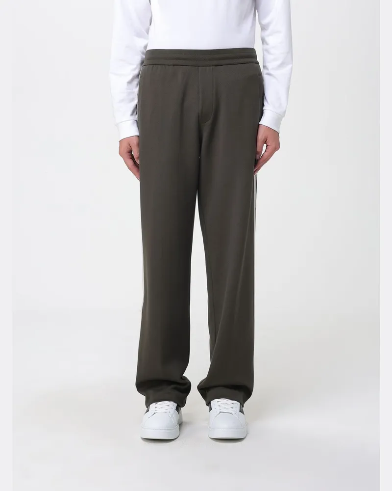 Emporio Armani Hose herren Grün