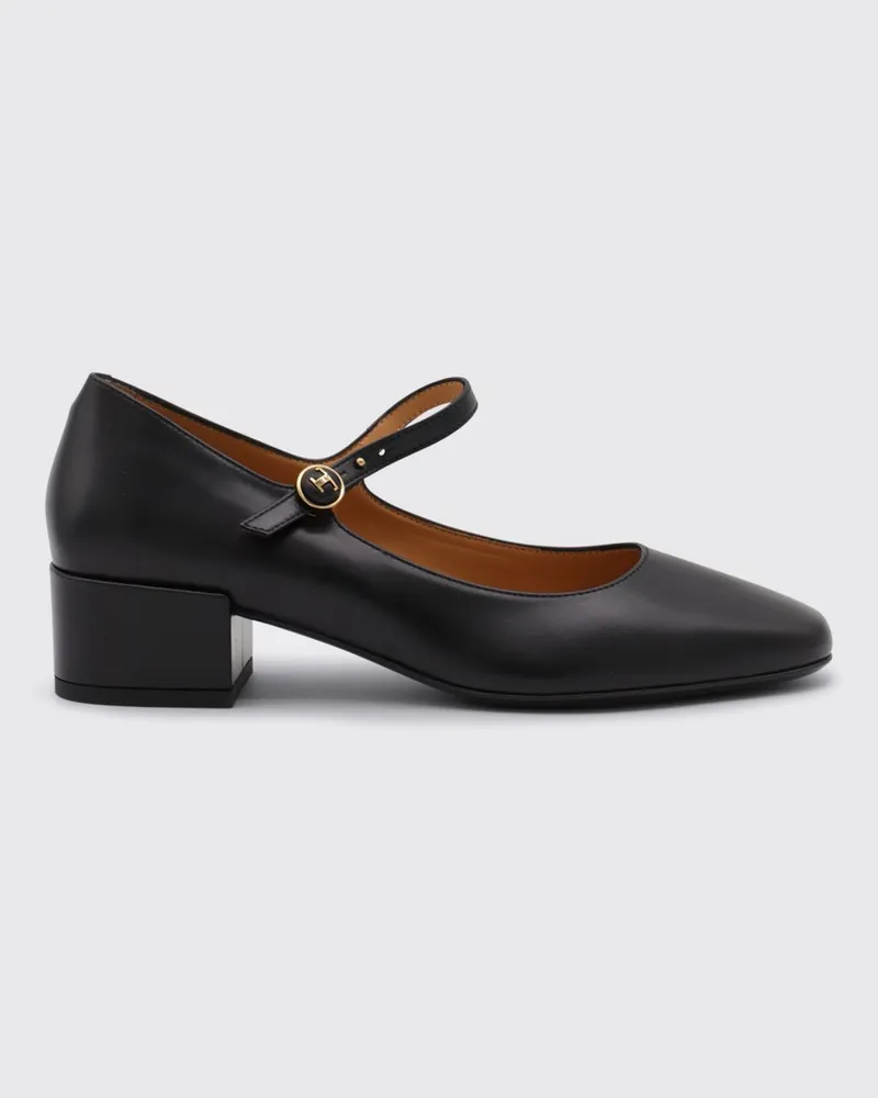 TOD'S Schuhe damen Schwarz