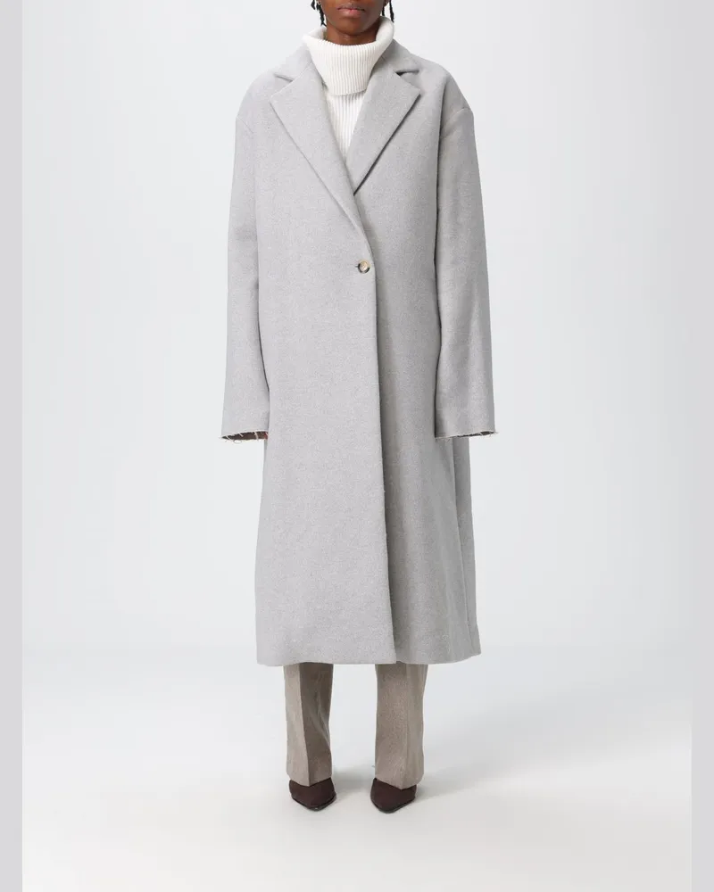 PT TORINO Jacke damen Grau