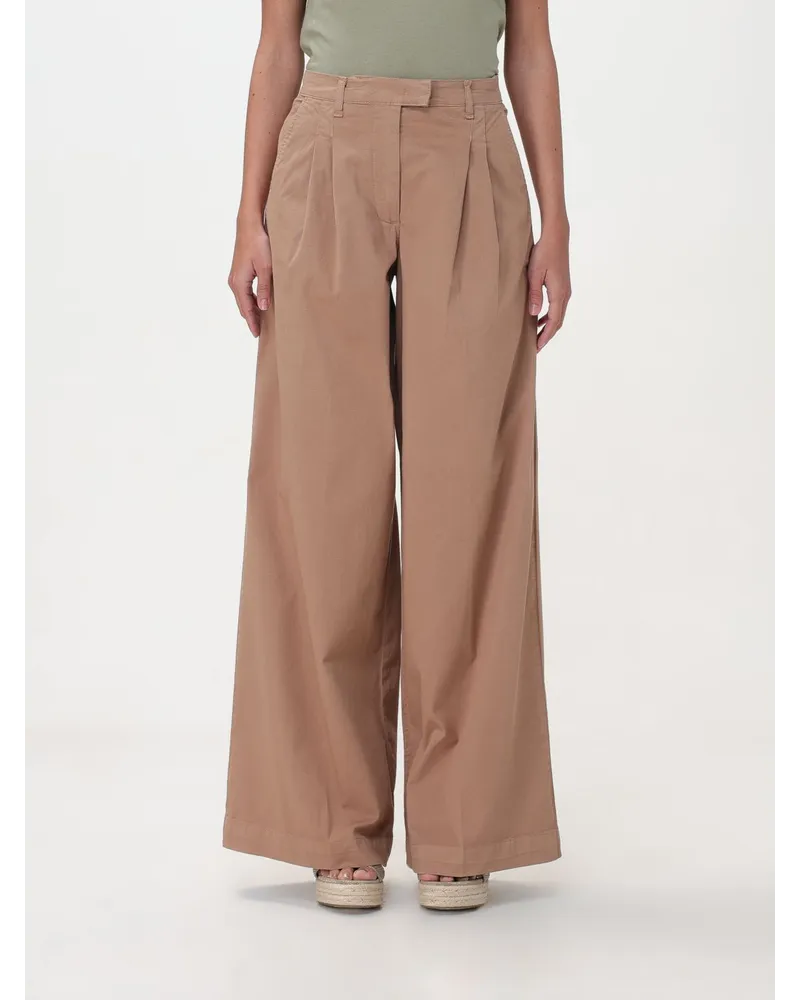 Pinko Hose damen Kaki