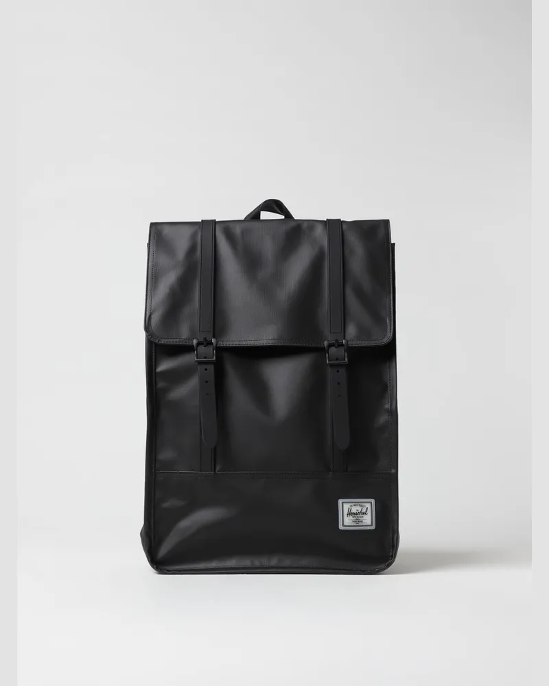 Herschel Supply Co. Rucksack herren Schwarz