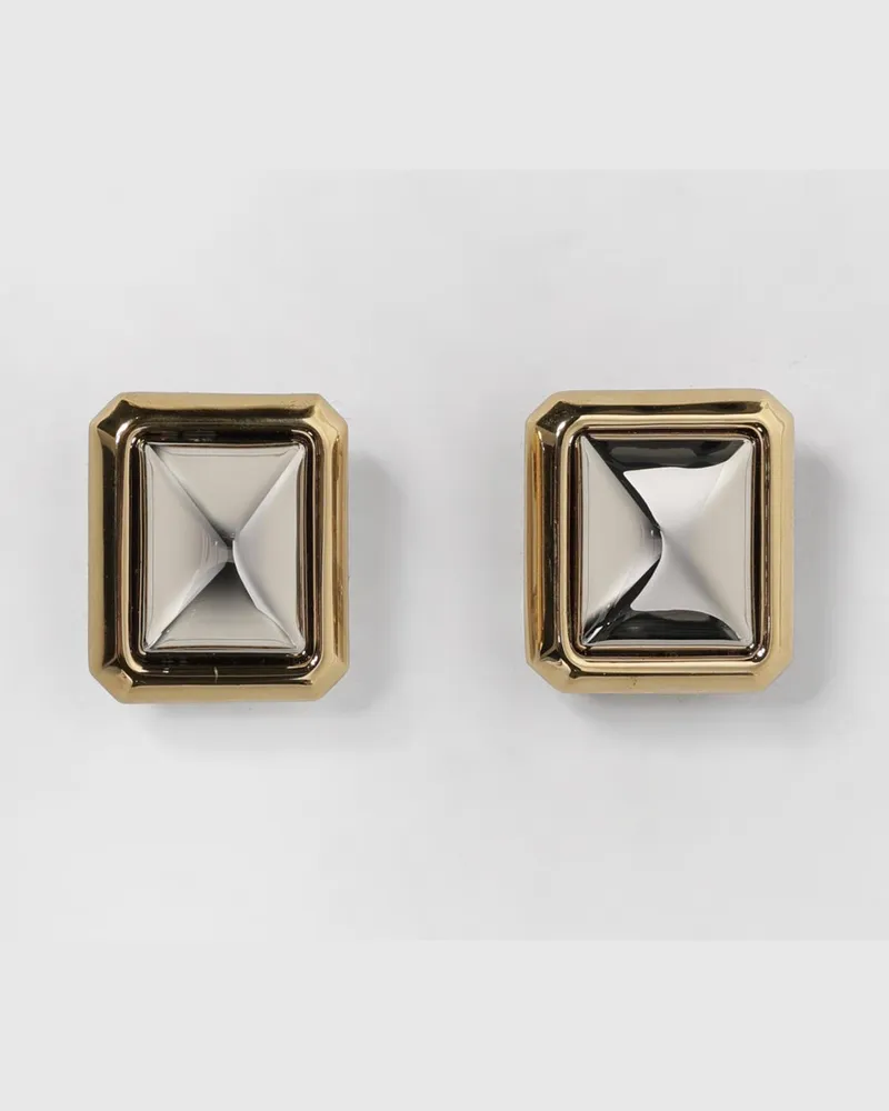 Jacquemus Schmuck damen Silber