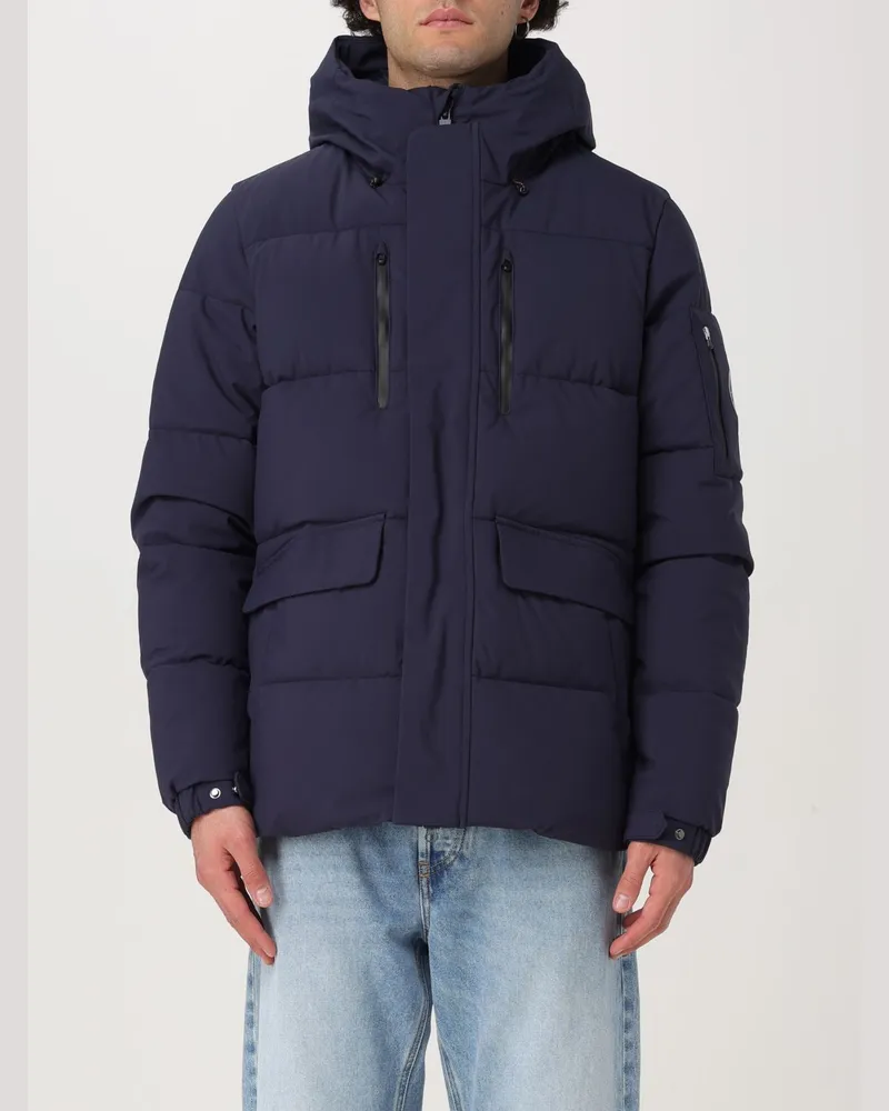 Save The Duck Jacke Navy