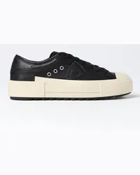 Philippe Model Sneakers Schwarz