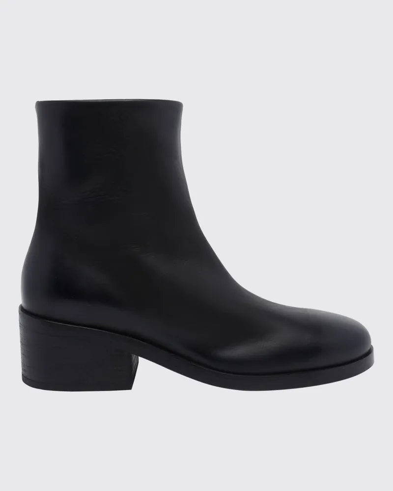 Marsèll Stiefel damen Schwarz