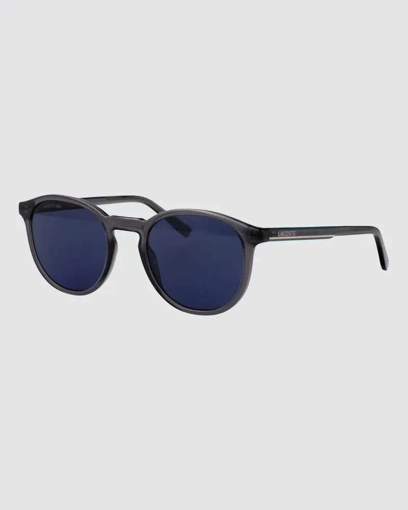 Lacoste Sonnenbrille herren Grau