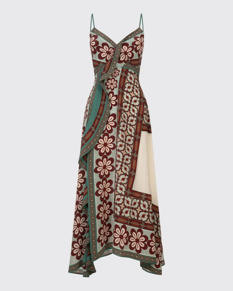 La DoubleJ Jumpsuit damen Bunt