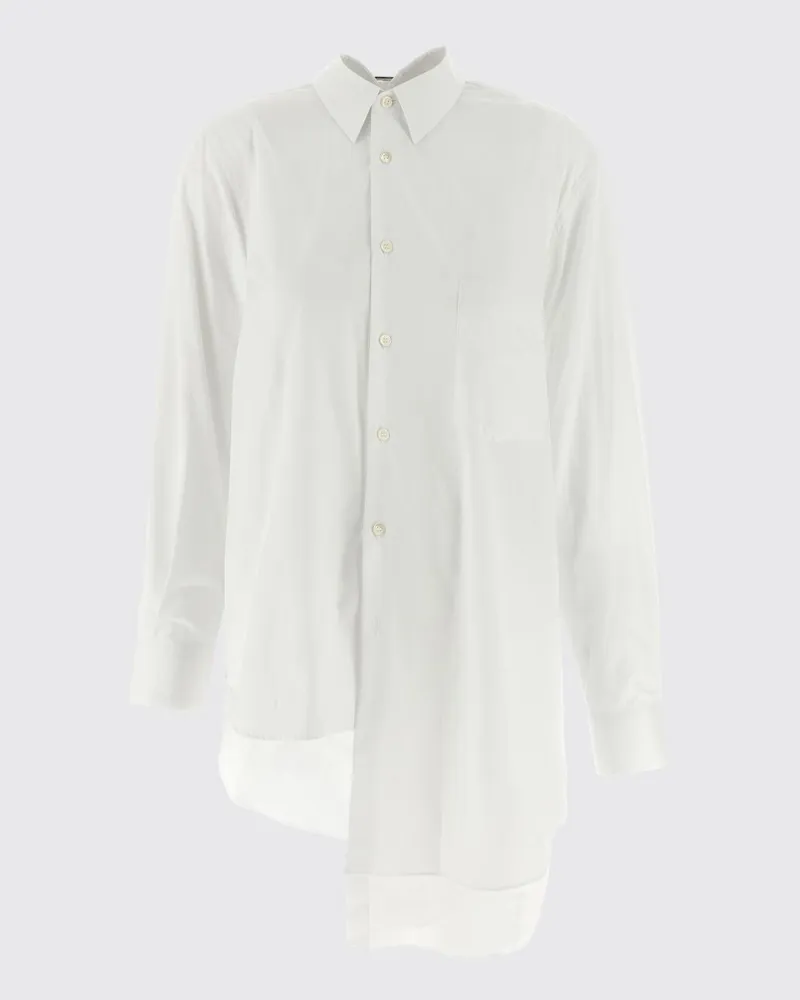 Comme des Garçons Top damen Weiß