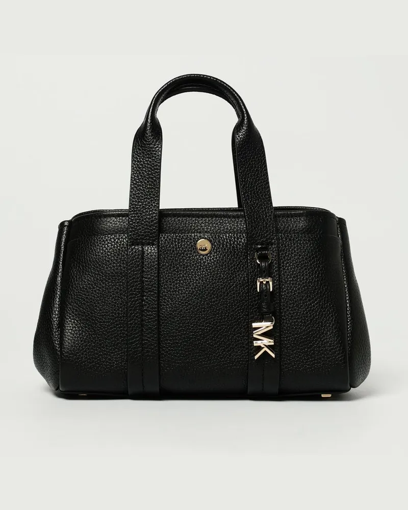 Michael Kors Handtasche damen Schwarz