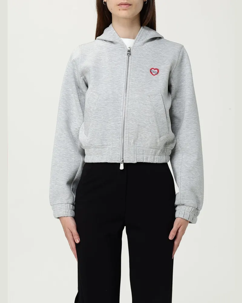 Pinko Pullover damen Grau