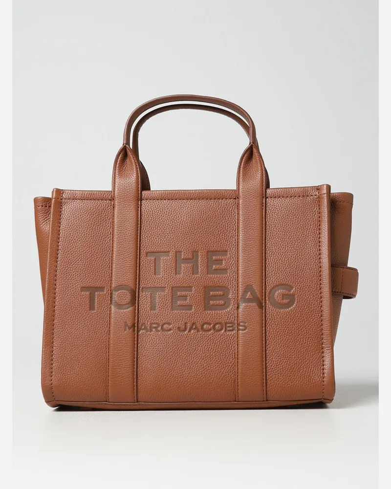 Marc Jacobs Handtasche damen Braun