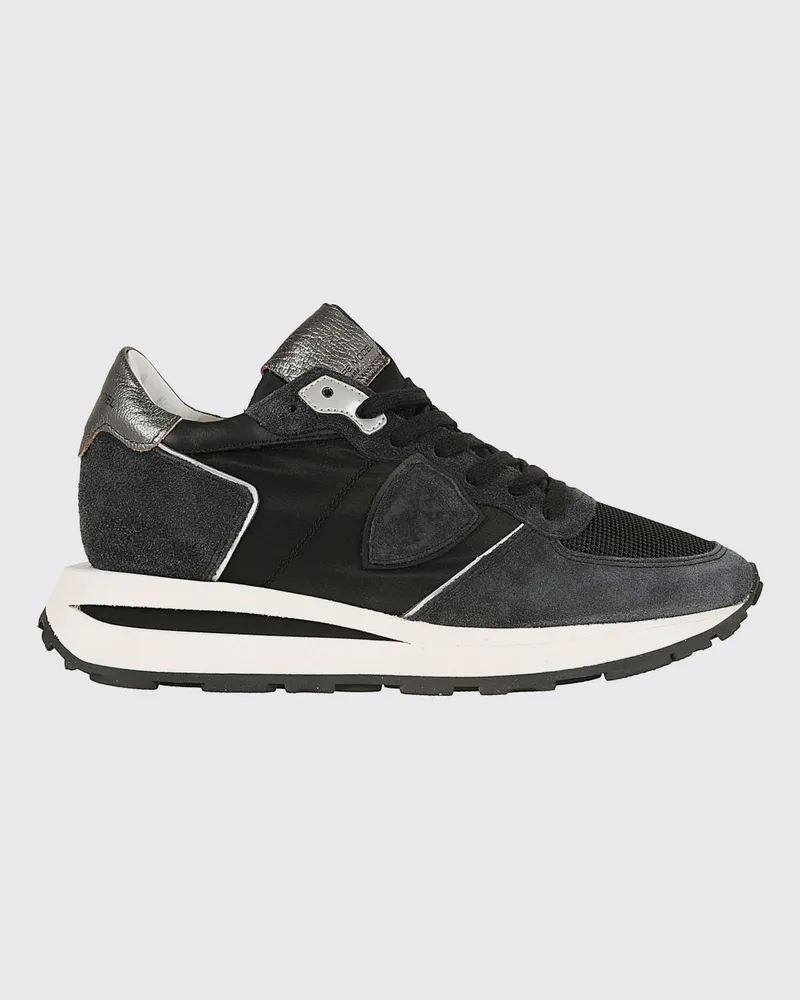 Philippe Model Sneakers damen Schwarz