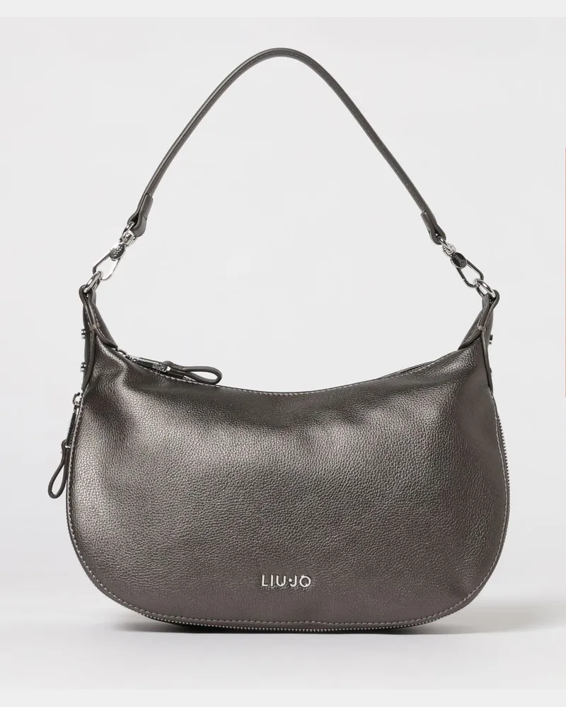 Liu Jo Handtasche damen Charcoal